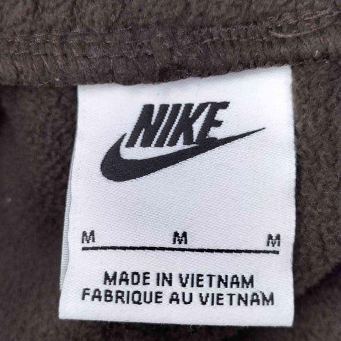 ナイキ NIKE カフド フリース パンツ メンズ JPN:M
