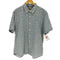 エルエルビーン L.L.Bean インド製 総柄S/Sシャツ メンズ import:L