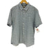 エルエルビーン L.L.Bean インド製 総柄S/Sシャツ メンズ import:L