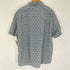 エルエルビーン L.L.Bean インド製 総柄S/Sシャツ メンズ import:L