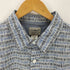 エルエルビーン L.L.Bean インド製 総柄S/Sシャツ メンズ import:L