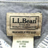 エルエルビーン L.L.Bean インド製 総柄S/Sシャツ メンズ import:L