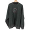 ナイキ NIKE USA製 BIGSIZE PRINT&SWOOSHEMBROIDERY SWEAT メンズ XXL