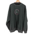 ナイキ NIKE USA製 BIGSIZE PRINT&SWOOSHEMBROIDERY SWEAT メンズ XXL