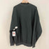 ナイキ NIKE USA製 BIGSIZE PRINT&SWOOSHEMBROIDERY SWEAT メンズ XXL