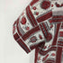 artvogue of california 50-60s 総柄オープンカラーシャツ メンズ import:S