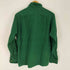 シアーズ Sears 50-60S オープンカラーコーデュロイシャツ メンズ import:M
