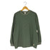 スポーツウエア Sportswear ボーダー ロングスリーブTシャツ メンズ import:L
