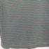スポーツウエア Sportswear ボーダー ロングスリーブTシャツ メンズ import:L