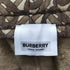 バーバリーロンドン BURBERRY LONDON モノグラムスウェットパンツ メンズ JPN:XS