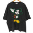 GENUS 90S USA製 キャラクタープリントクルーネックTシャツ メンズ import:XL