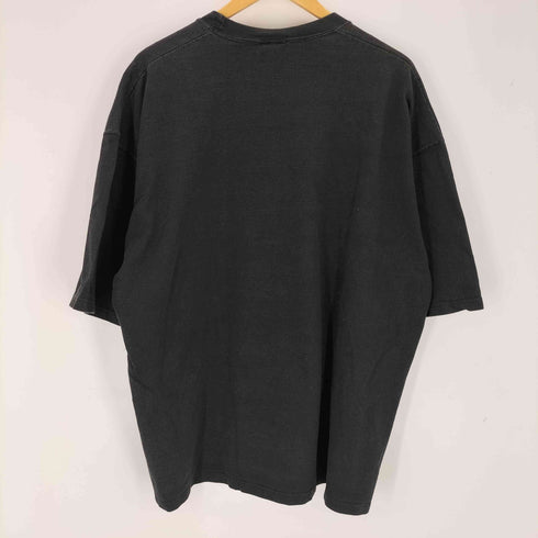 GENUS 90S USA製 キャラクタープリントクルーネックTシャツ メンズ import:XL
