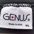 GENUS 90S USA製 キャラクタープリントクルーネックTシャツ メンズ import:XL