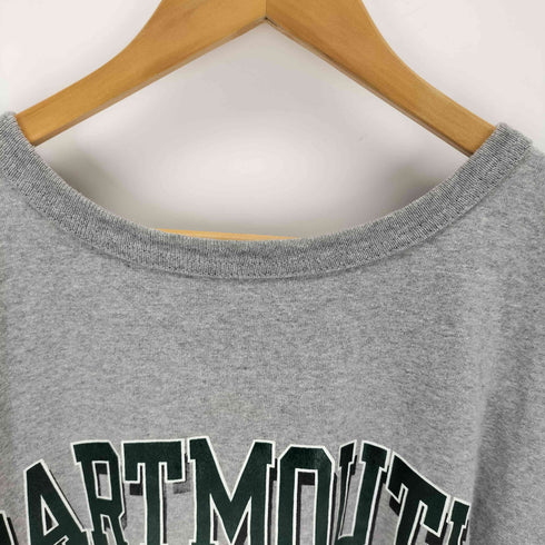 チャンピオン Champion 90S USA製 刺繍タグ カレッジロゴTシャツ メンズ XXL