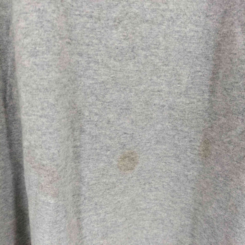 チャンピオン Champion 90S USA製 刺繍タグ カレッジロゴTシャツ メンズ XXL