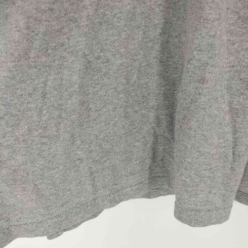 チャンピオン Champion 90S USA製 刺繍タグ カレッジロゴTシャツ メンズ XXL