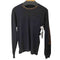クロムハーツ CHROME HEARTS L/S FUCK YOU TEE メンズ import:S