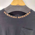 クロムハーツ CHROME HEARTS L/S FUCK YOU TEE メンズ import:S