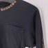クロムハーツ CHROME HEARTS L/S FUCK YOU TEE メンズ import:S