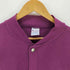チャンピオン Champion 90S USA製 刺繍タグ REVERSE WEAVE スナップカーディガン メンズ import:XL