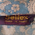 Selitex フランス製 ペイズリー柄スリーピングシャツ メンズ 5
