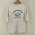 フルーツオブザルーム FRUIT OF THE LOOM フロントロゴTシャツ メンズ import:L