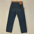 リーバイス Levis 70s USA製 ビッグE SCOVILLジップ スナップボタン デニムパンツ レディース 25×30