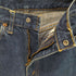リーバイス Levis 70s USA製 ビッグE SCOVILLジップ スナップボタン デニムパンツ レディース 25×30