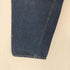 リーバイス Levis 70s USA製 ビッグE SCOVILLジップ スナップボタン デニムパンツ レディース 25×30