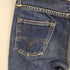 リーバイス Levis 70s USA製 ビッグE SCOVILLジップ スナップボタン デニムパンツ レディース 25×30