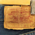 リーバイス Levis 70s USA製 ビッグE SCOVILLジップ スナップボタン デニムパンツ レディース 25×30