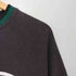 アディダス adidas 90s~00s パフォーマンスロゴ スリーラインデザイン切替S/S Tシャツ メンズ XL