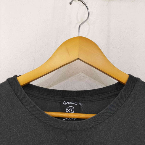 タコマフジレコード TACOMA FUJI RECORDS DISKA HOLIC TEE メンズ
