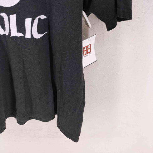 タコマフジレコード TACOMA FUJI RECORDS DISKA HOLIC TEE メンズ