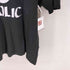 タコマフジレコード TACOMA FUJI RECORDS DISKA HOLIC TEE メンズ