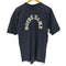 ラッセルアスレチック RUSSELL ATHLETIC 80-90S USA製 NOTREDAME 五分袖 カレッジロゴTシャツ メンズ import:XL