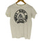 ラッセルアスレチック RUSSELL ATHLETIC 60S USA製 プリントクルーネックTシャツ メンズ import:L