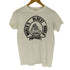 ラッセルアスレチック RUSSELL ATHLETIC 60S USA製 プリントクルーネックTシャツ メンズ import:L