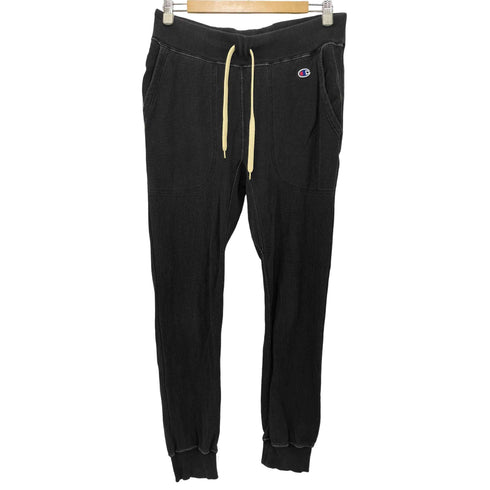 チャンピオン Champion リバースウィーブ スウェットパンツ メンズ M