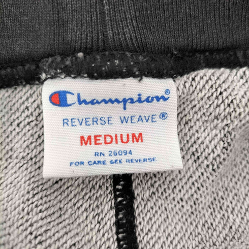 チャンピオン Champion リバースウィーブ スウェットパンツ メンズ M