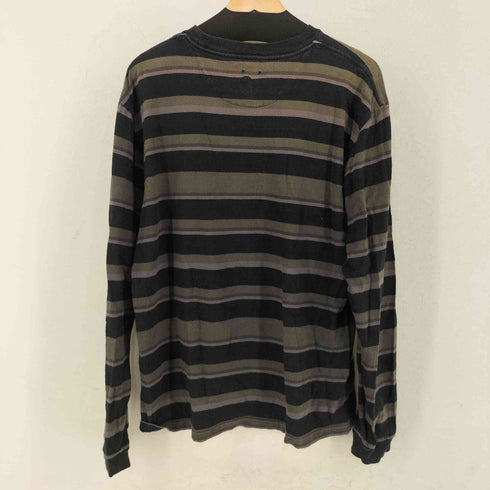 カーハートワークインプログレス Carhartt WIP POP CARHARTT LS POCKET TEE メンズ