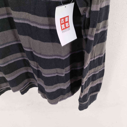 カーハートワークインプログレス Carhartt WIP POP CARHARTT LS POCKET TEE メンズ