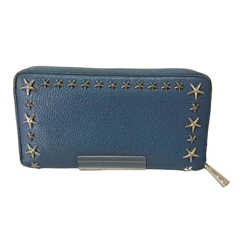 ジミーチュウ JIMMY CHOO pippa uuf 長財布 レディース