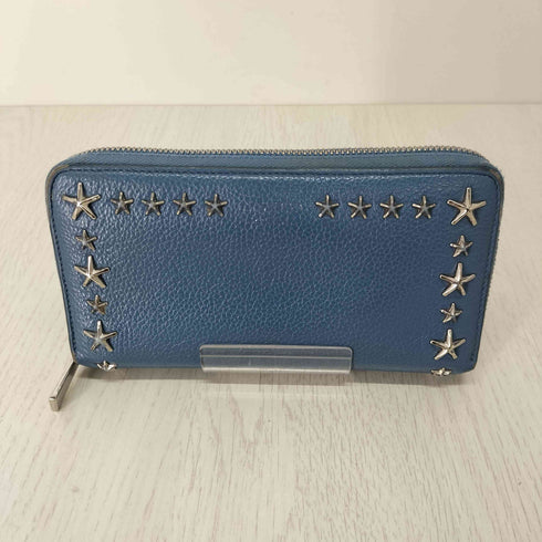 ジミーチュウ JIMMY CHOO pippa uuf 長財布 レディース