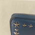 ジミーチュウ JIMMY CHOO pippa uuf 長財布 レディース