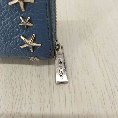 ジミーチュウ JIMMY CHOO pippa uuf 長財布 レディース