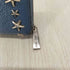 ジミーチュウ JIMMY CHOO pippa uuf 長財布 レディース