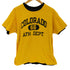 チャンピオン Champion USA製 トリコタグ COLORADO カレッジロゴダブルフェイスTシャツ メンズ import:XL