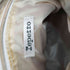 レペット repetto ピンクゴールド ロゴプリント トート ハンドバック レディース