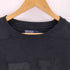 ポロバイラルフローレン Polo by RALPH LAUREN 90S 香港製 RLロゴ フットボールシャツ メンズ import:L
